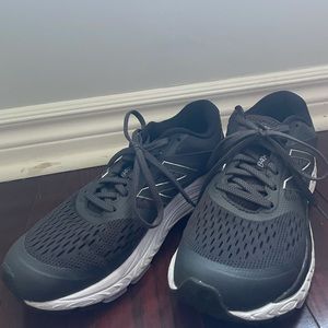 New Balance running shoes